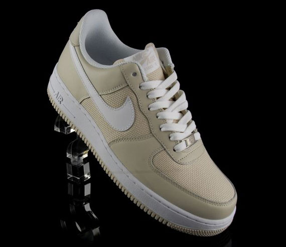 Nike Air Force 1 Low Birch White 2
