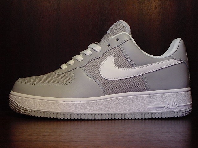 nike-air-force-1-low-wolf-grey-01 Nike Air Force 1 Low Wolf Grey 01