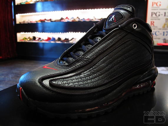 Nike Air Griffey Max Gd Ii Release Reminder 01