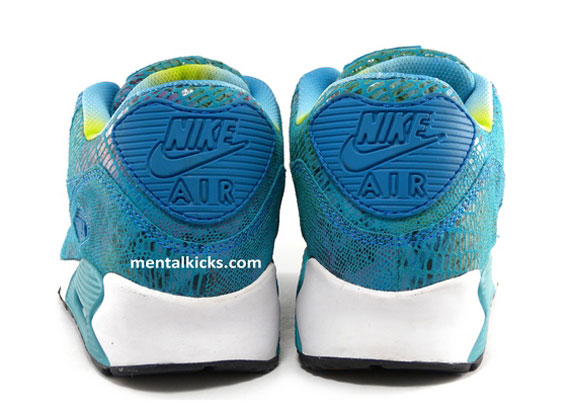 Nike Air Max 90 – ‘Na’vi’ Sample