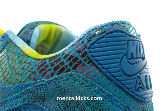 Nike Air Max 90 Navis Avatar Sample 6