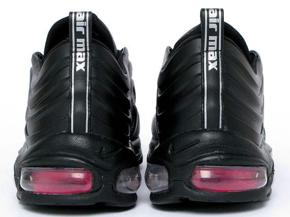 Nike Air Max 97 Lux Limited Edition 06