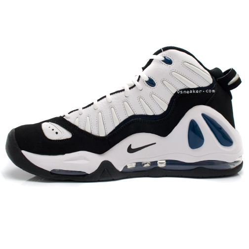 Scottie pippen nike air max best sale uptempo 97