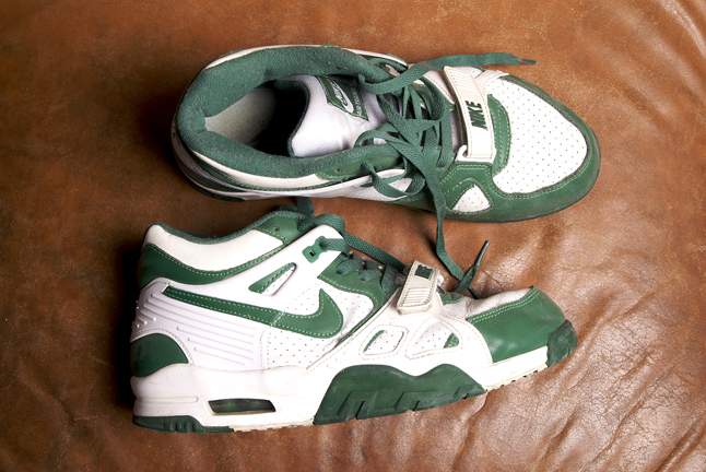 Nike Air Trainer Ii 11