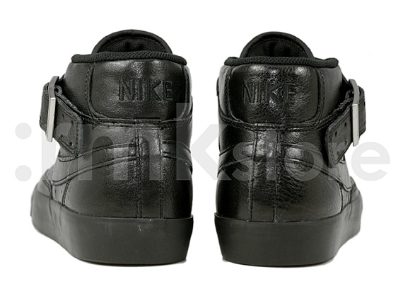 Nike Blazer Mid Belt QS | Available on eBay