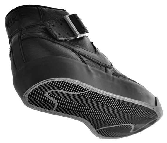 Nike Blazer Mid Belt QS – Black – New Images