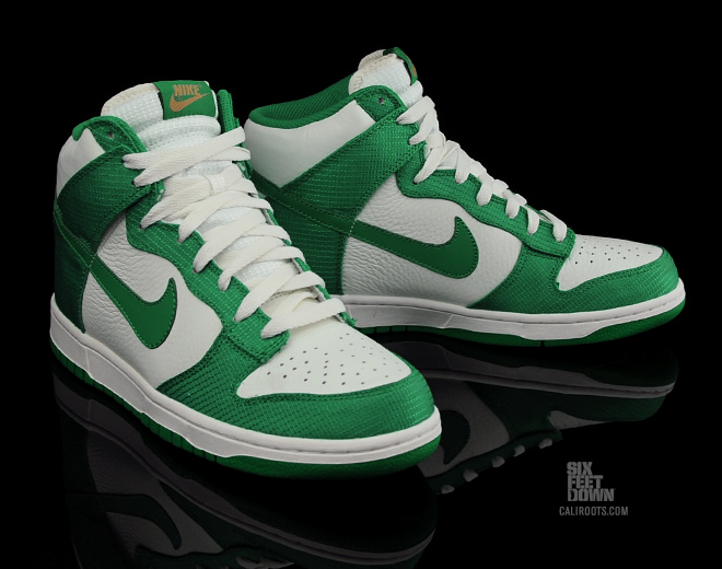 nike-dunk-high-celtics-02 Nike Dunk High Celtics 02
