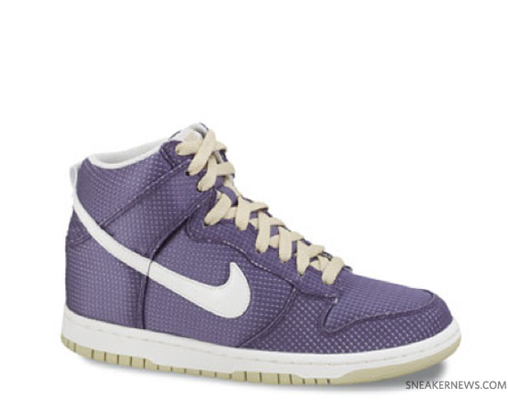 Nike Dunk High Fall 2010 Preview 11