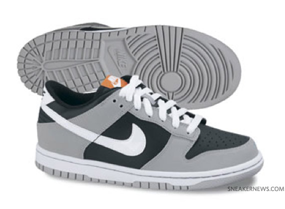 Nike Dunk Low Fall 2010 Preview 00