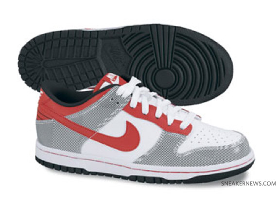 Nike Dunk Low Fall 2010 Preview 01