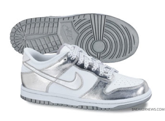 Nike Dunk Low Fall 2010 Preview 05