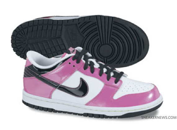 Nike Dunk Low Fall 2010 Preview 06