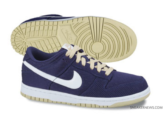 Nike Dunk Low Fall 2010 Preview 08