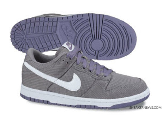 Nike Dunk Low Fall 2010 Preview 09