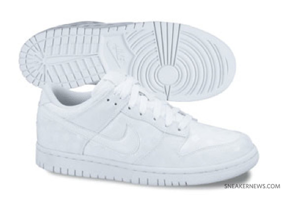 Nike Dunk Low Fall 2010 Preview 12