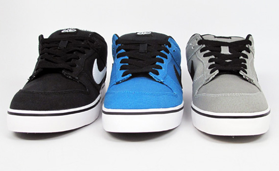 Nike legs Dunk Vulcanized 21 Mercer 05