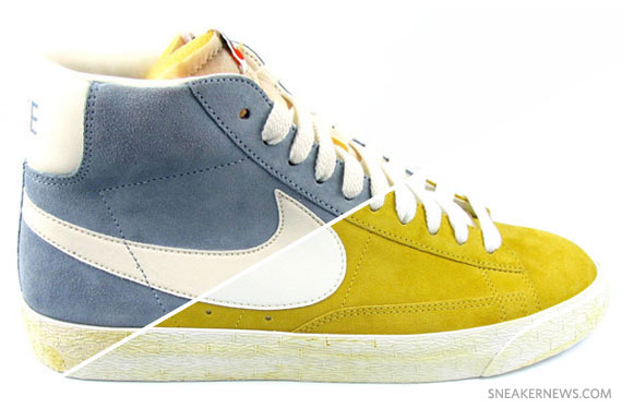 nike blazer high precio