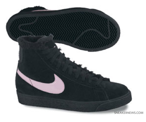 Nike Gs Blazer Boot Fall 2010 02