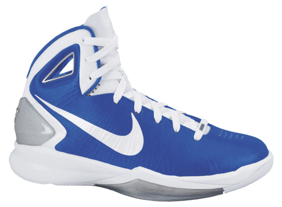 Nike Hyperdunk 2010 Tb Preview 4