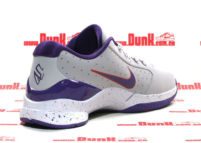 Nike Hyperdunk Low Suns Colorway 05