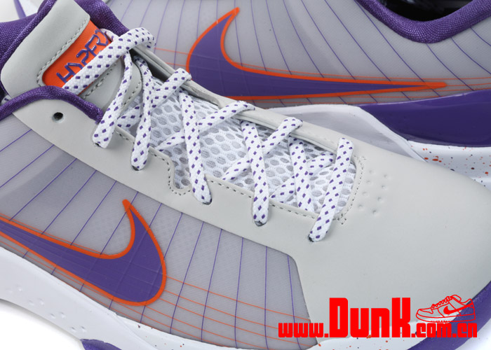 Nike Hyperdunk Low Suns Colorway 07