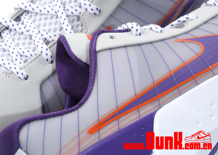 Nike Hyperdunk Low Suns Colorway 09