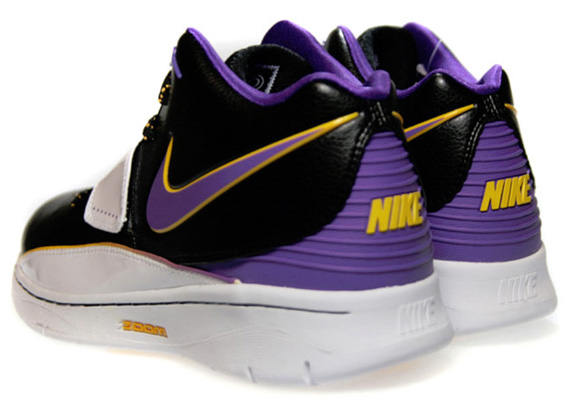 Nike Kd2 Lakers 01