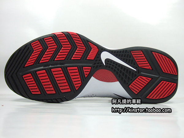 nike-kobe-dream-season-ii-white-black-red-01 Nike Kobe Dream Season Ii White Black Red 01