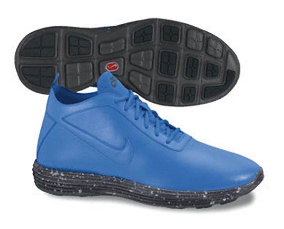 Nike Lunar Rejuven8 Mid Leather Preview 00