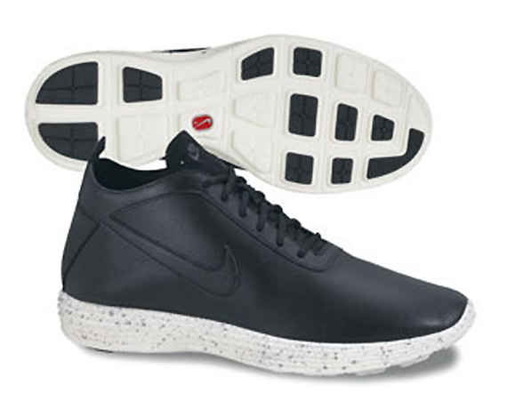Nike Lunar Rejuven8 Mid Leather Preview 02