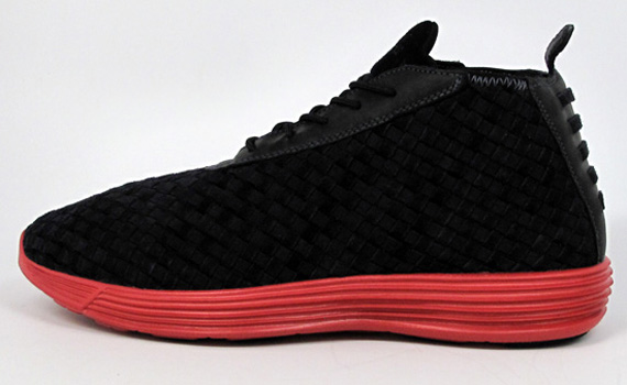 Nike Lunar Woven Chukka Available New 01