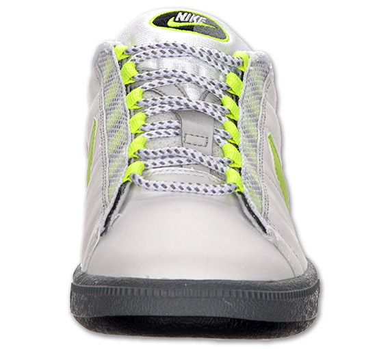 Nike Tennis Classic Jordan Legacy 312 Command Force Volt Inspired 4