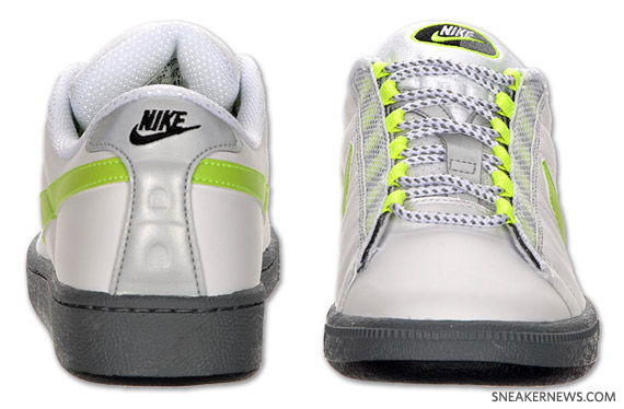 Nike Tennis Classic - Air Max 95 Neon Inspired