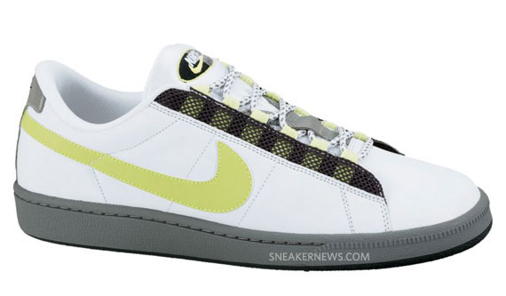 Nike Tennis Classic Ltd Air Max 95 Inspired Neon 1