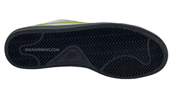 Nike Tennis Classic Ltd Air Max 95 Inspired Neon 2
