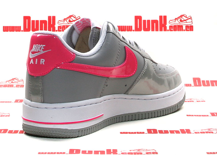Nike Wmns Air Force 1 Pink Flash 03