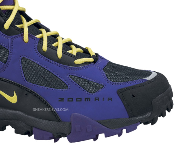 Zoom terra sale sertig blue