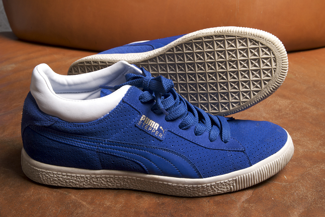 Puma Stepper 11