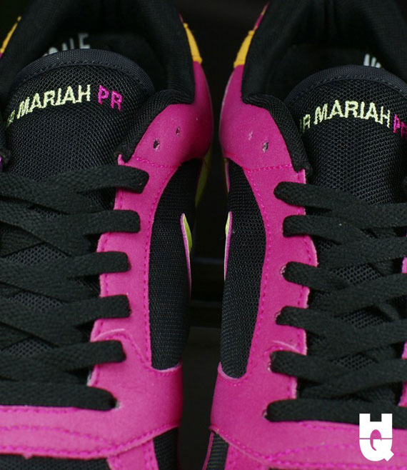 Size Nike Air Lunar Mariah 10 Yr 04