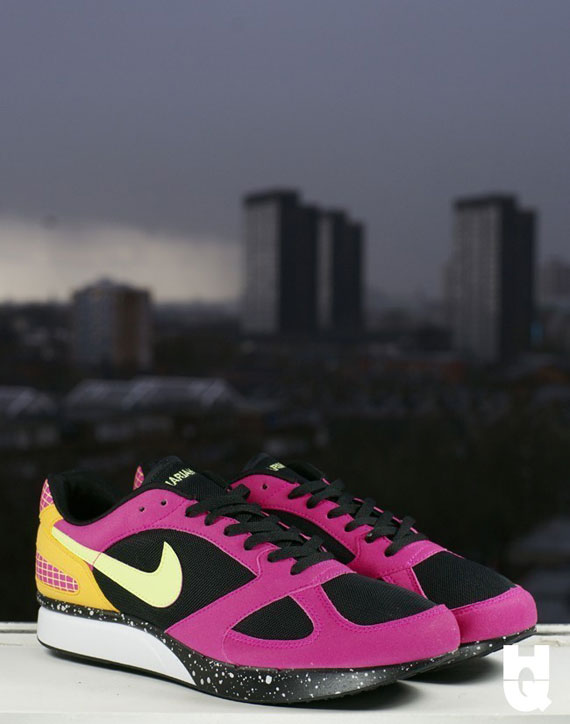 Size Nike Air Lunar Mariah 10 Yr 06