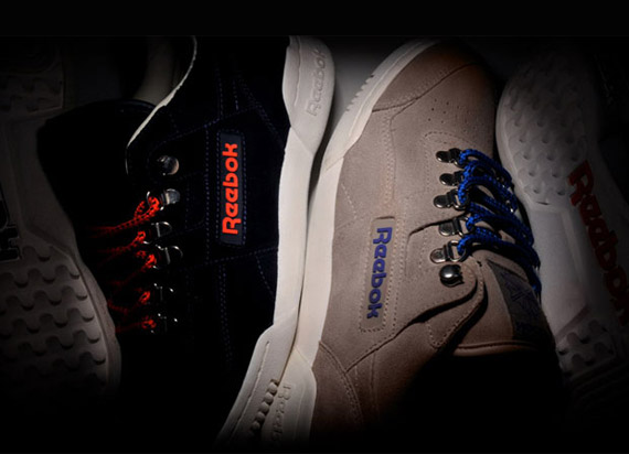 Size X Reebok Workout Plus Smu 1