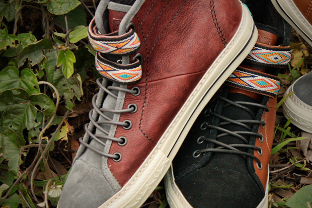 Taka Ss2010 Priz Hi 2 Taka Hayashi For Vans Vault 2010 Spring Collection