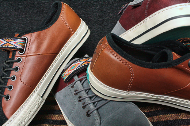 Taka Ss2010 Priz Hi 4 Taka Hayashi For Vans Vault 2010 Spring Collection