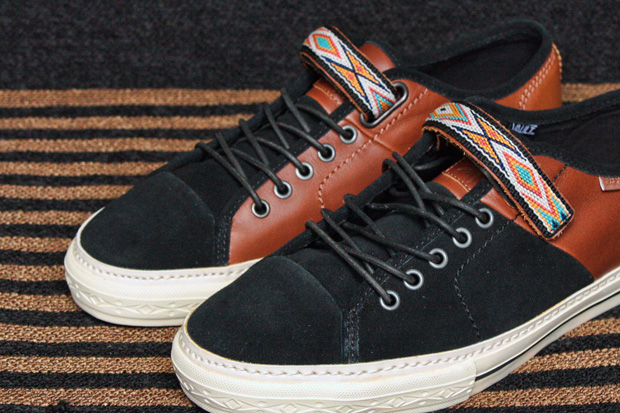 Taka Ss2010 Priz Hi 5 Taka Hayashi For Vans Vault 2010 Spring Collection
