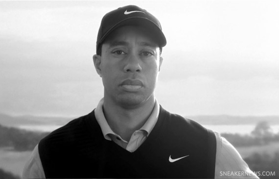 Tiger Woods x Nike – ‘Earl and Tiger’ Commercial