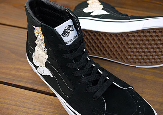 Vans Classics Donny Miller 00