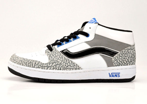Vans Japan Court Sneaker Preview 06