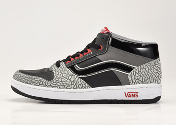 Vans Japan Court Sneaker Preview 09