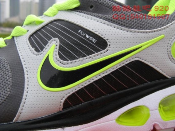 Nike Air Max Tailwind+ 3 – Holiday 2010 Preview