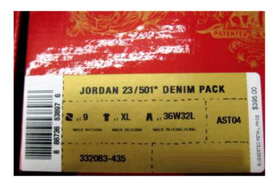 Air jordan 1 mid gs se arctic pink university gold white sneakers dc9517-600 4y